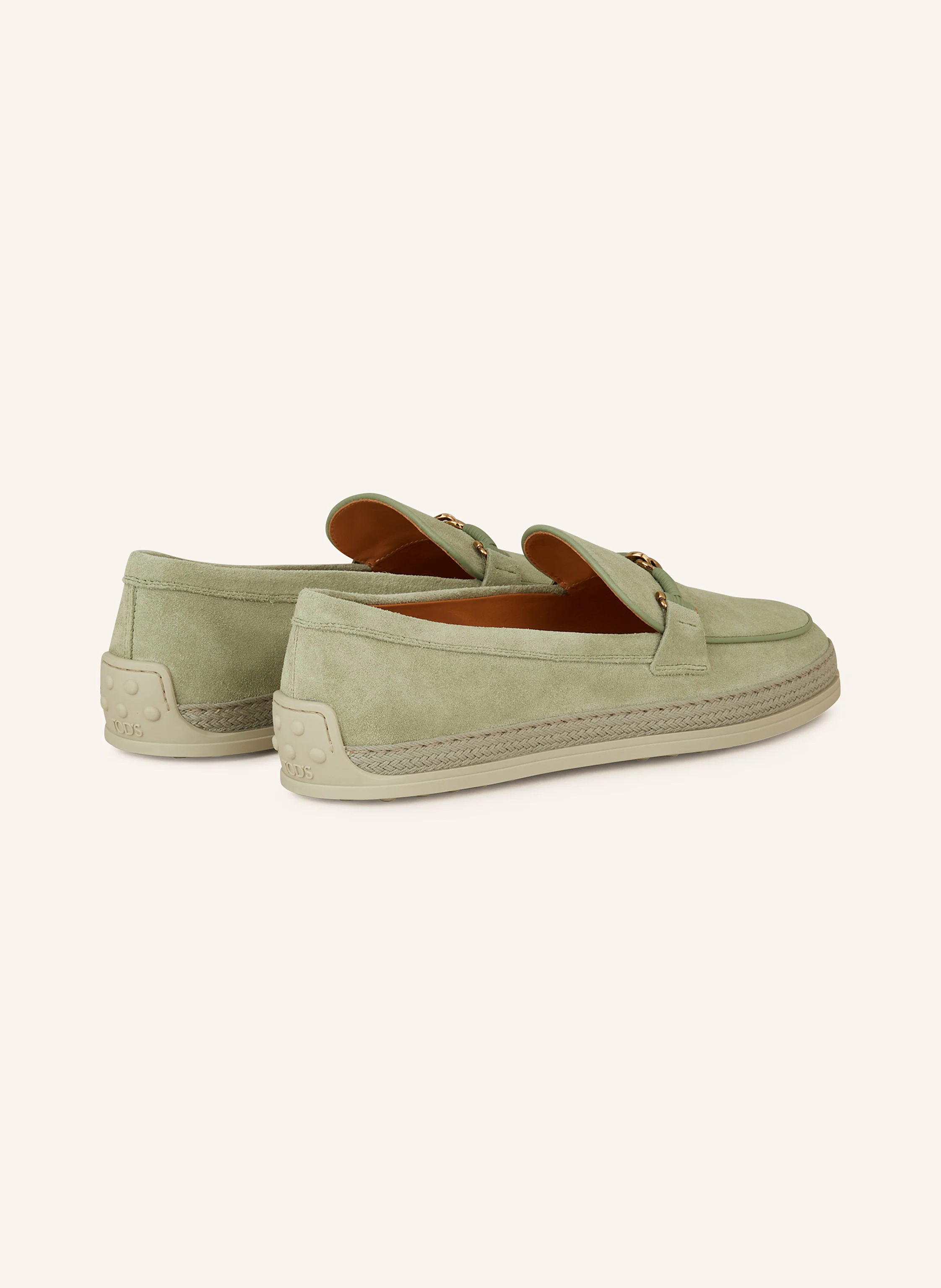 TOD'S Loafer