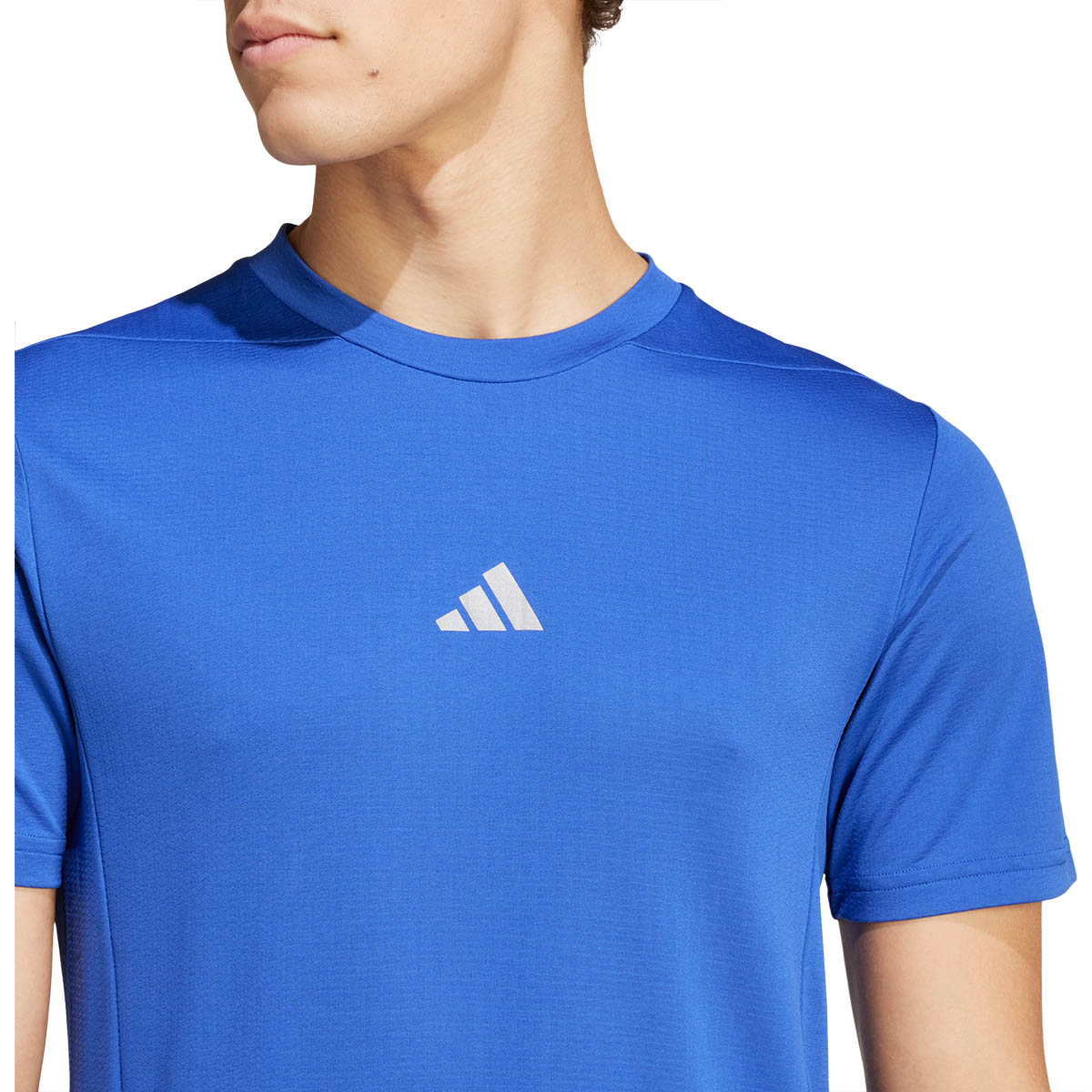 adidas Designed 4 Training HEAT.RDY Trænings T-shirt Herre