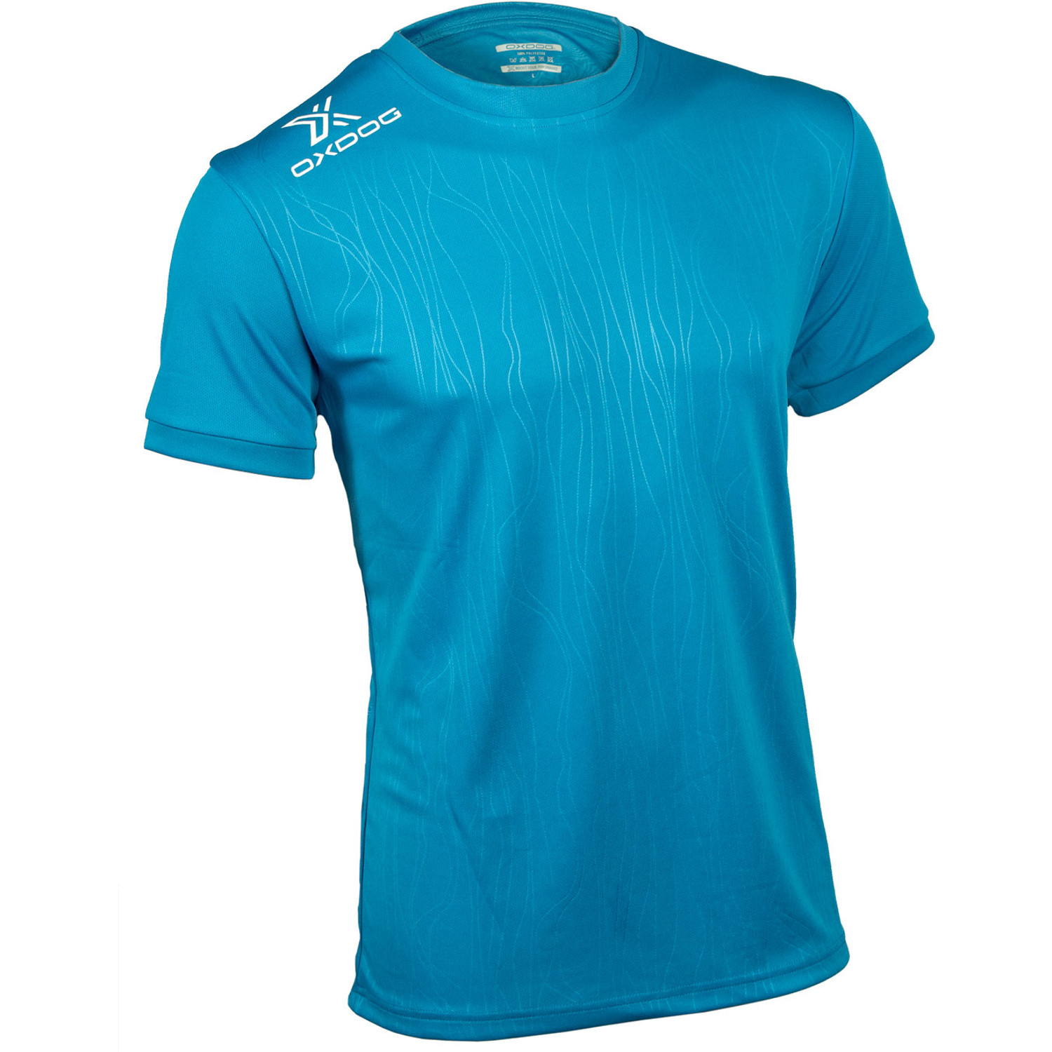 Oxdog Avenger Tee