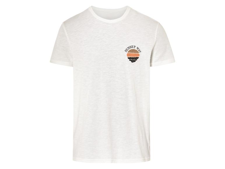 Heren T-shirt