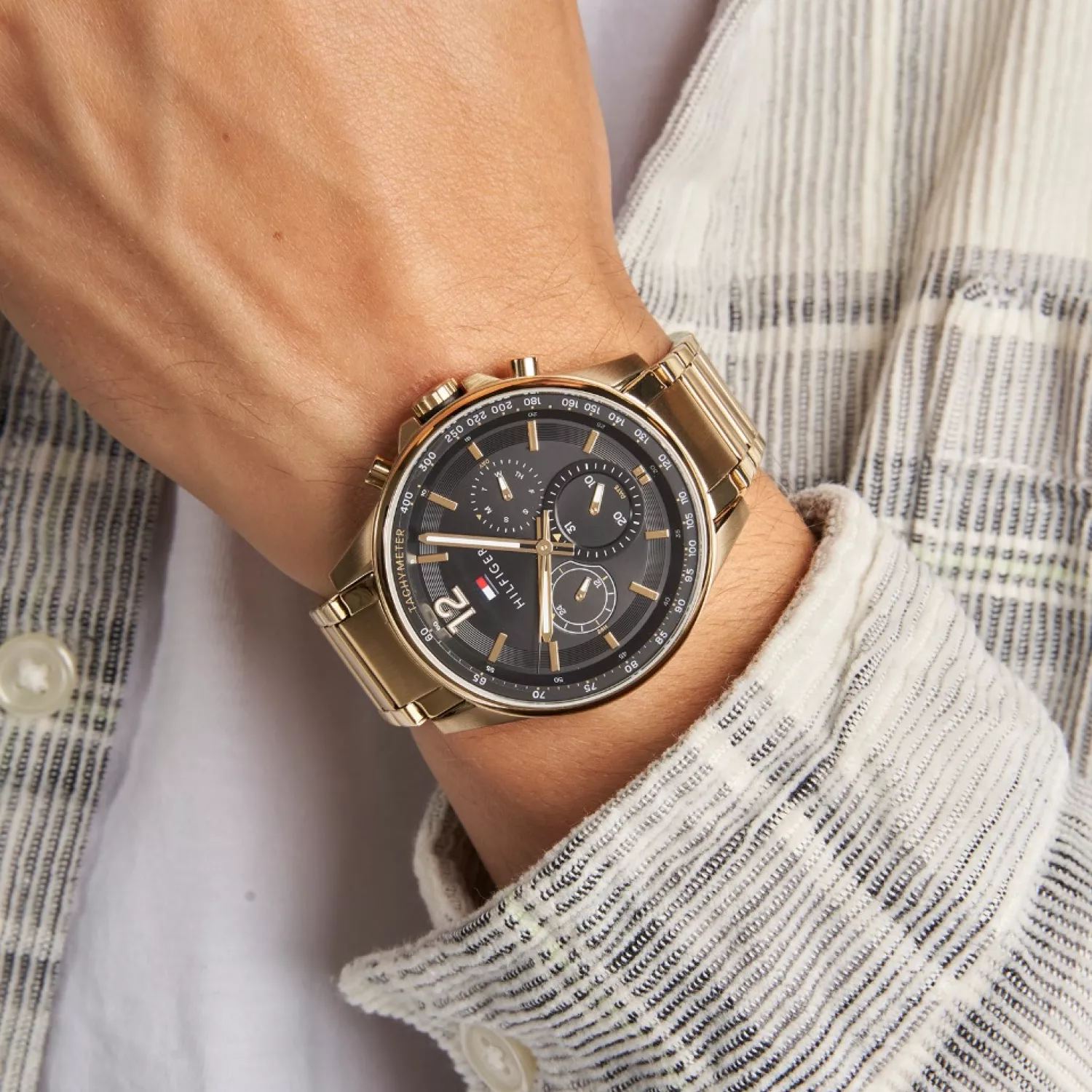 Tommy Hilfiger Max 1791974
