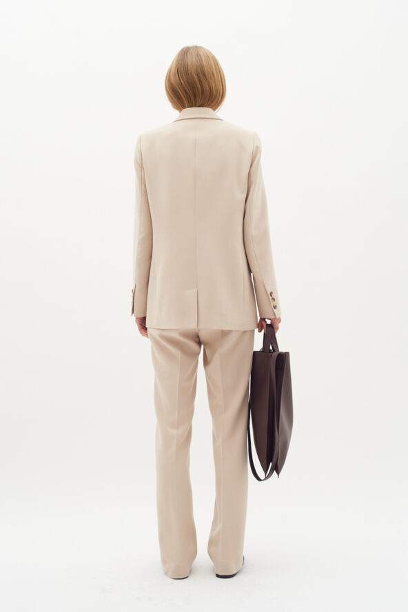 InWear PaxtonIW Zoia Pant Sandstone