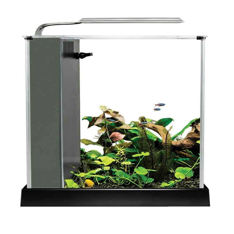 Aquário Fluval Spec Nano Preto, 10L