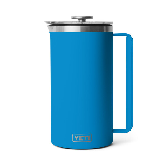 Yeti Rambler French Press 64oz (1,9 Liter)