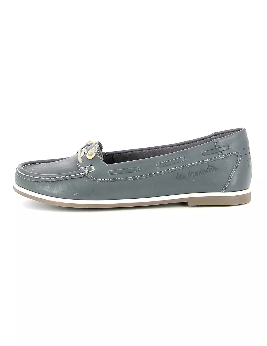 TBS KELLING - Mocassins & bateaux Marine