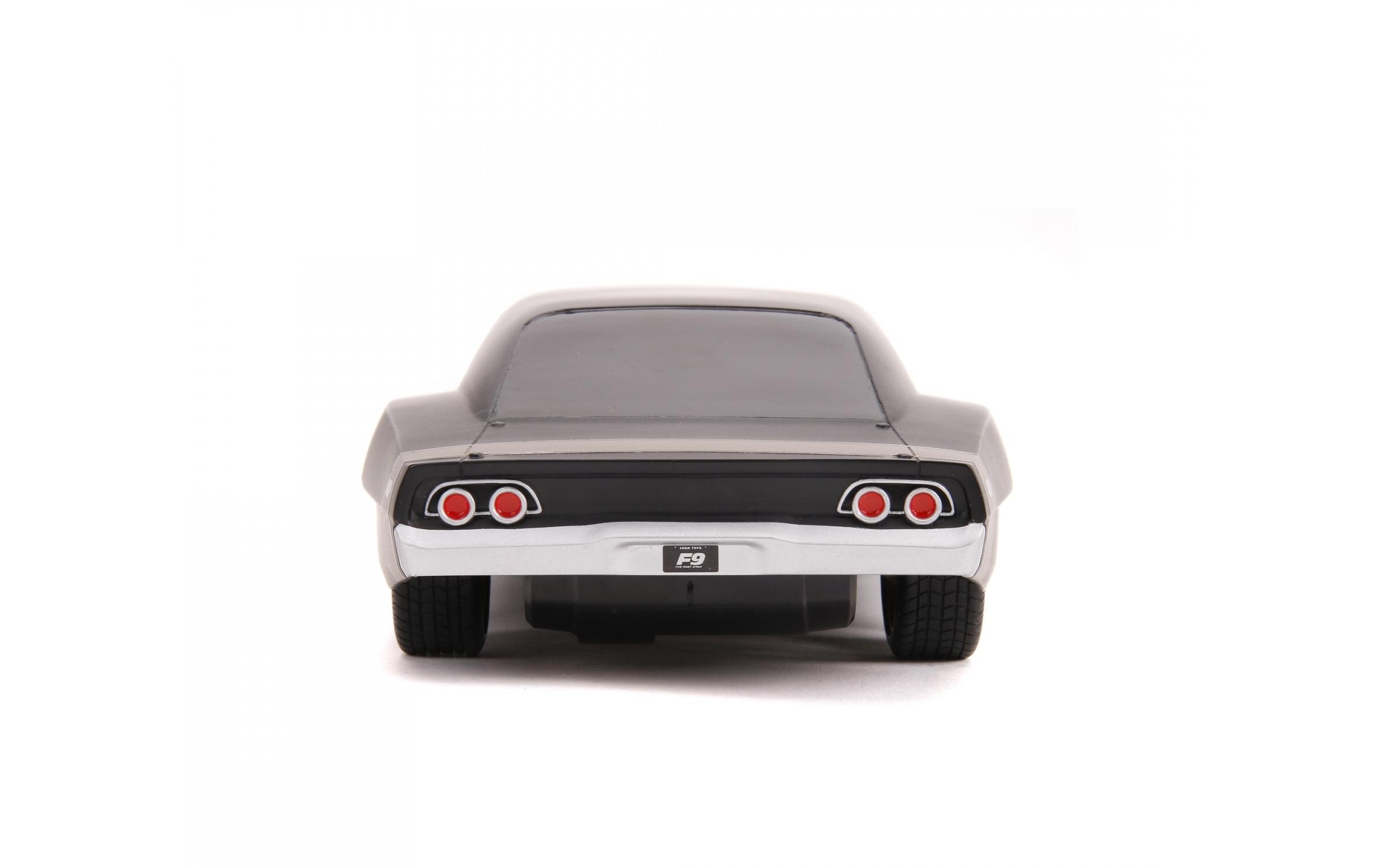 Dodge Charger 1968 Widebody Fast & Furious RTR, 1:16Ferngesteuertes Auto aus Fast & Furious «Dom's Dodge Charger»