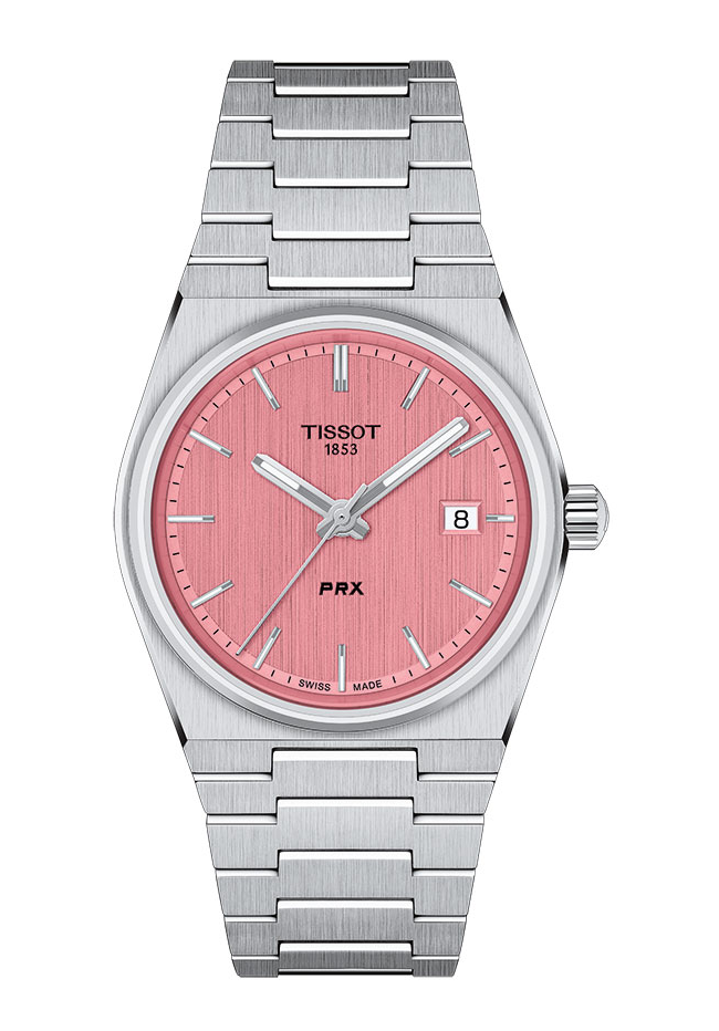 Tissot PRX 35mm T137.210.11.331.00