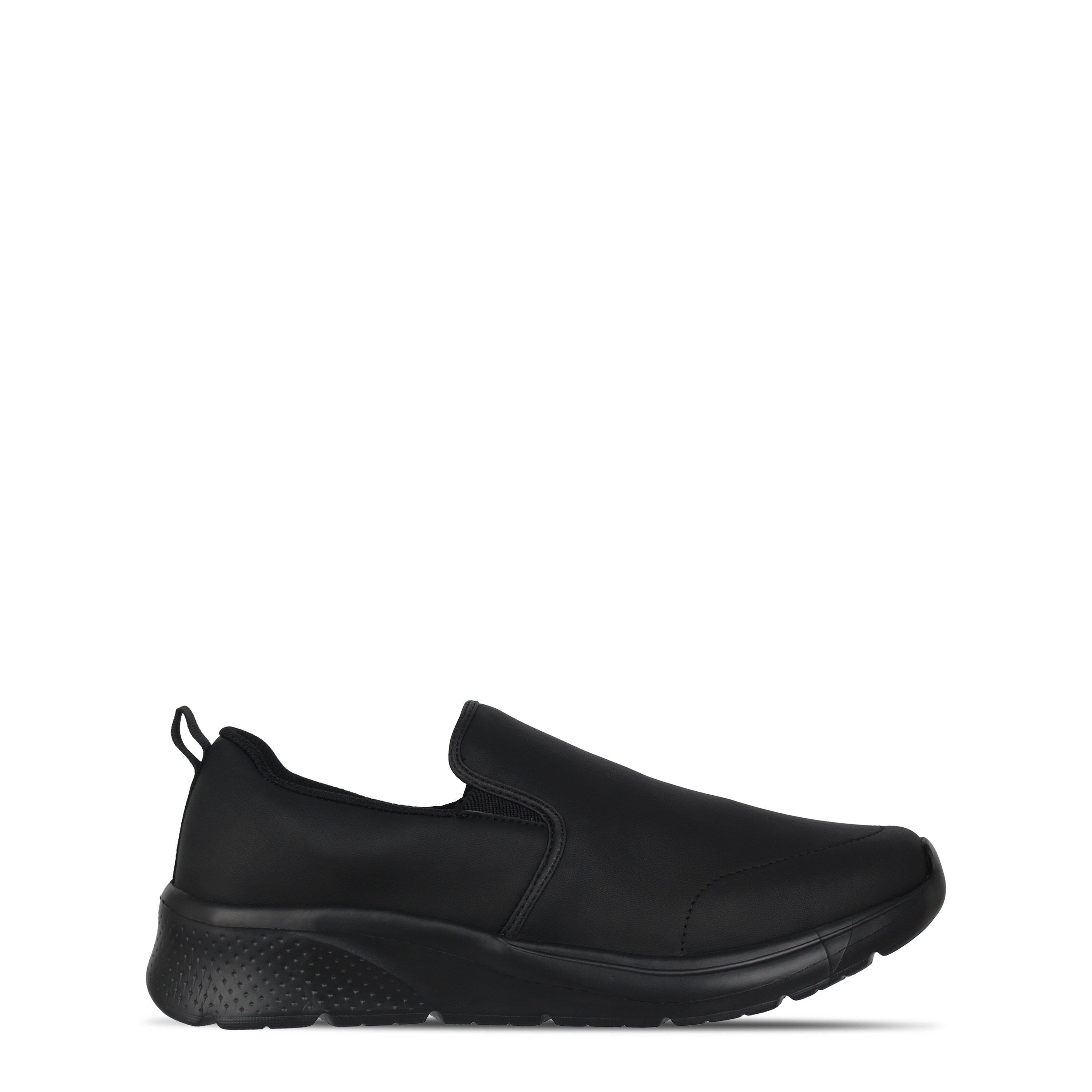 Slazenger Zeal Slip On Shoe Mens