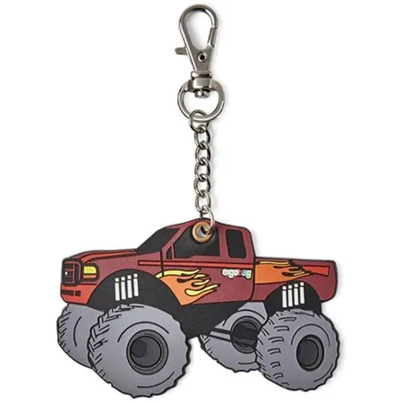 ergobag Hangies Monstertruck