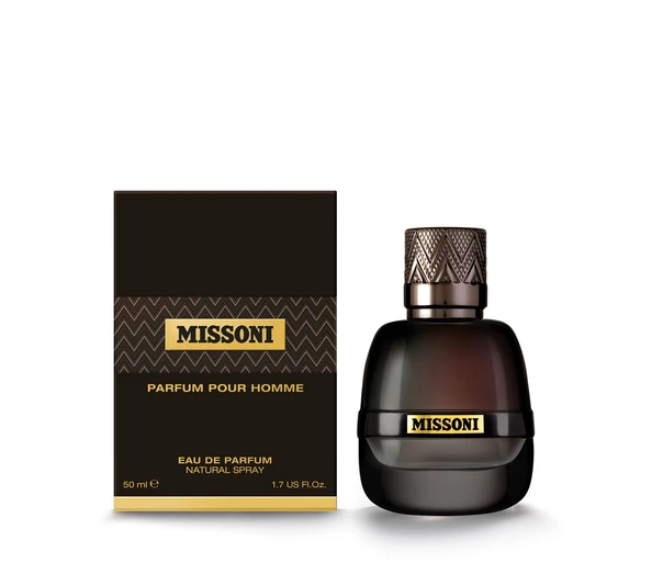 Missoni pour Homme Eau de Parfum