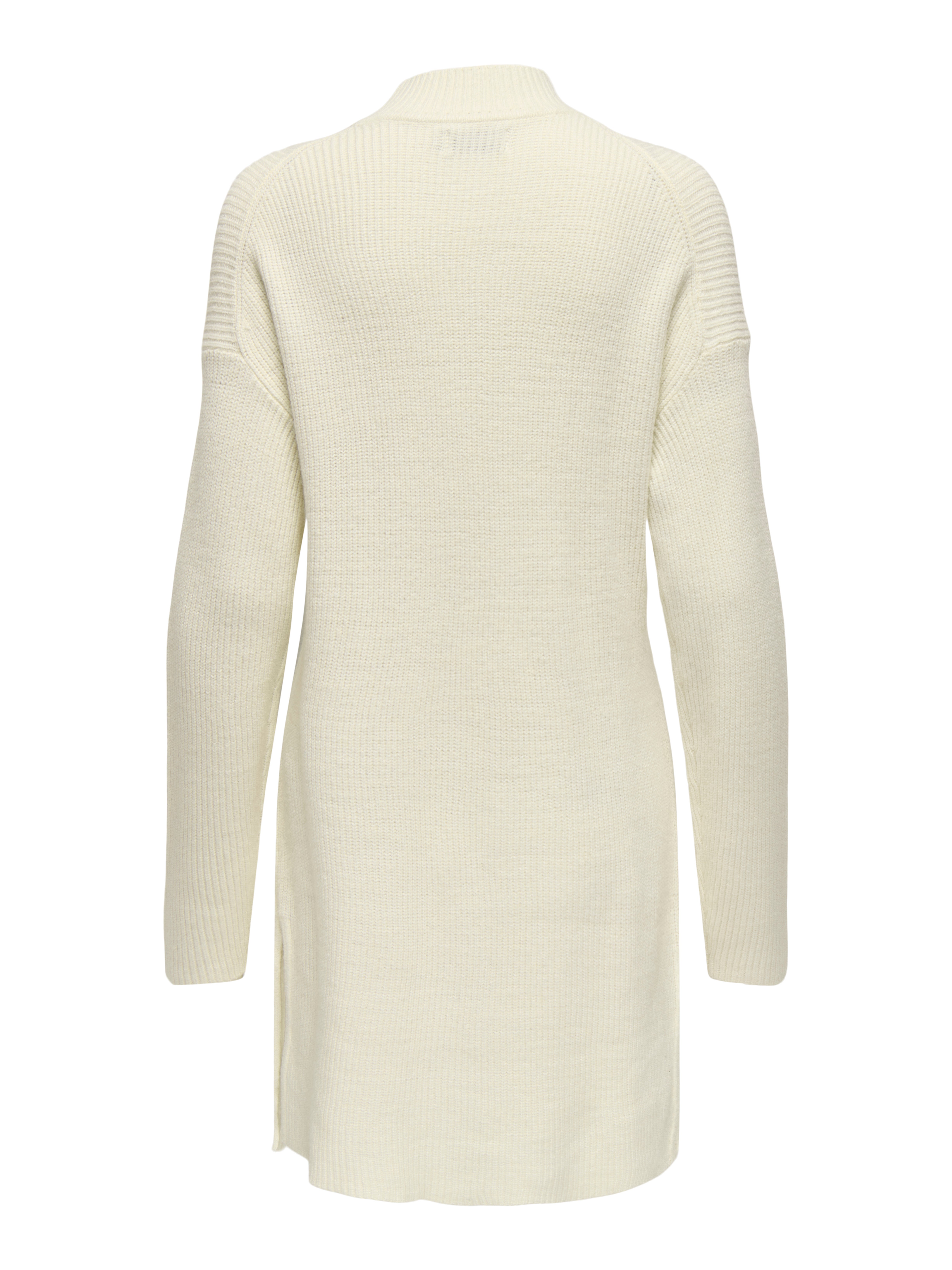 ONLKATIA Strickpullover Whitecap Gray