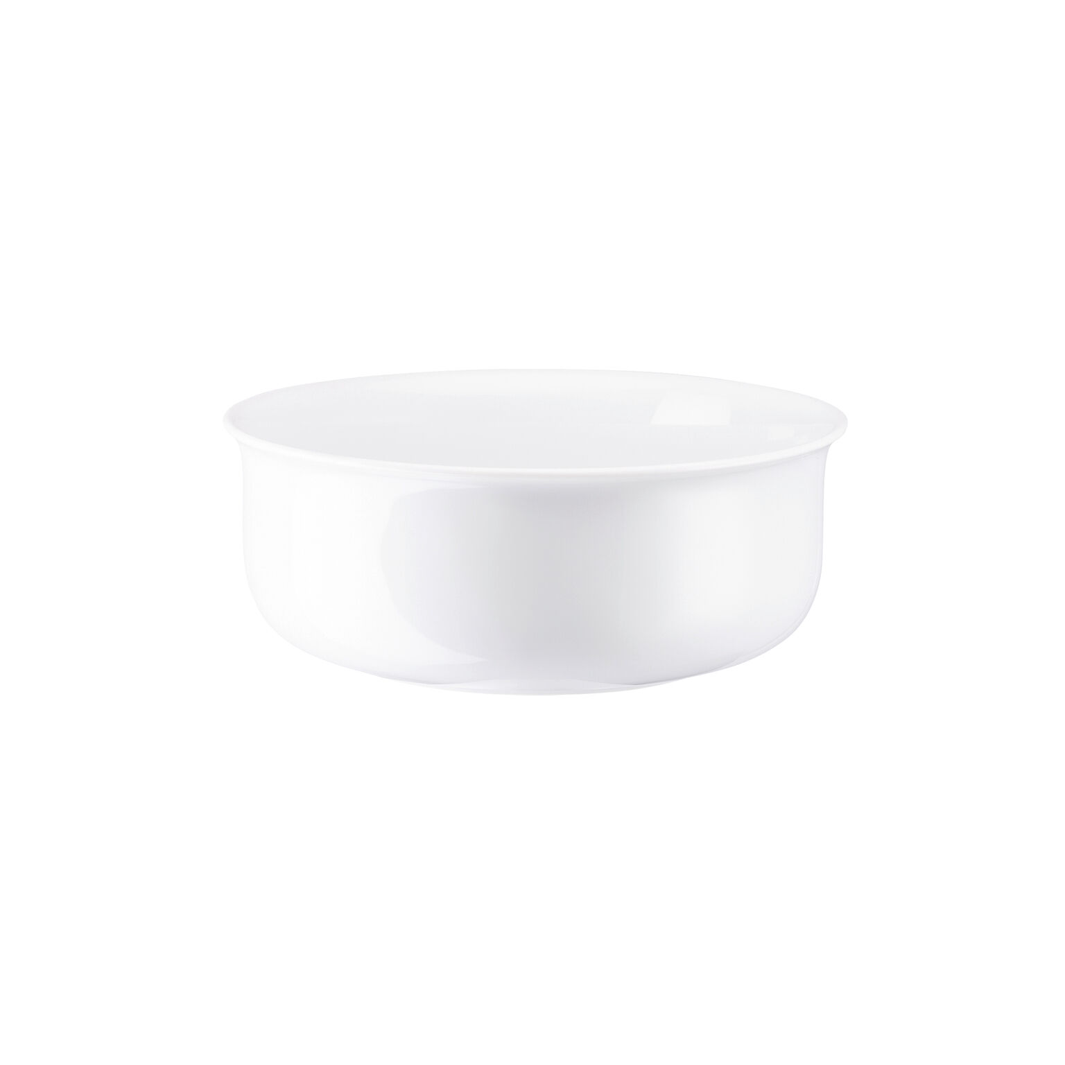 Form 1382 Weiss Schüssel 22 cm