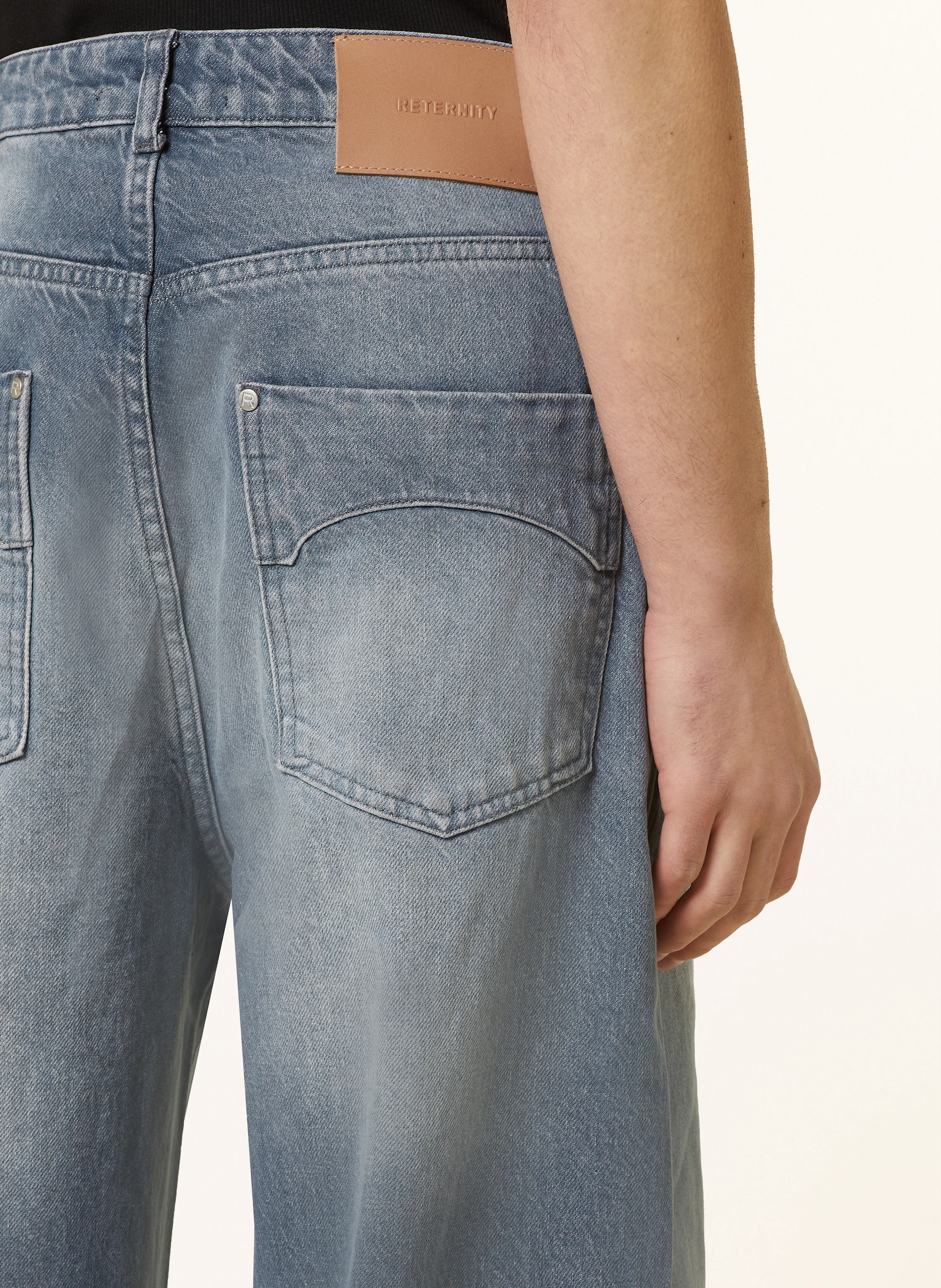 RETERNITY Jeans Baggy Fit
