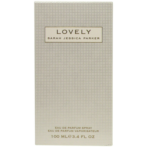 Sarah Jessica Parker - Lovely Eau De Parfum Vaporizador