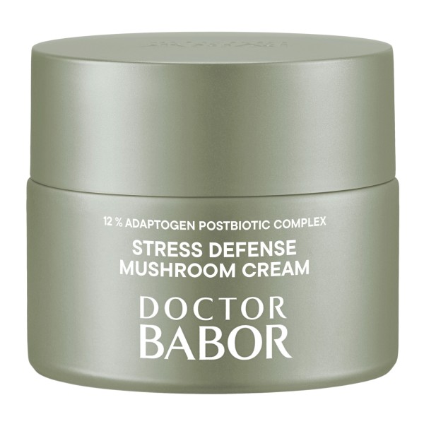 Dr. Babor Microbiomic Defense Mushroom Cream 50ml