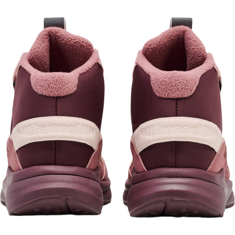 hummel Reach Zero Tex Velcro Støvler Børn