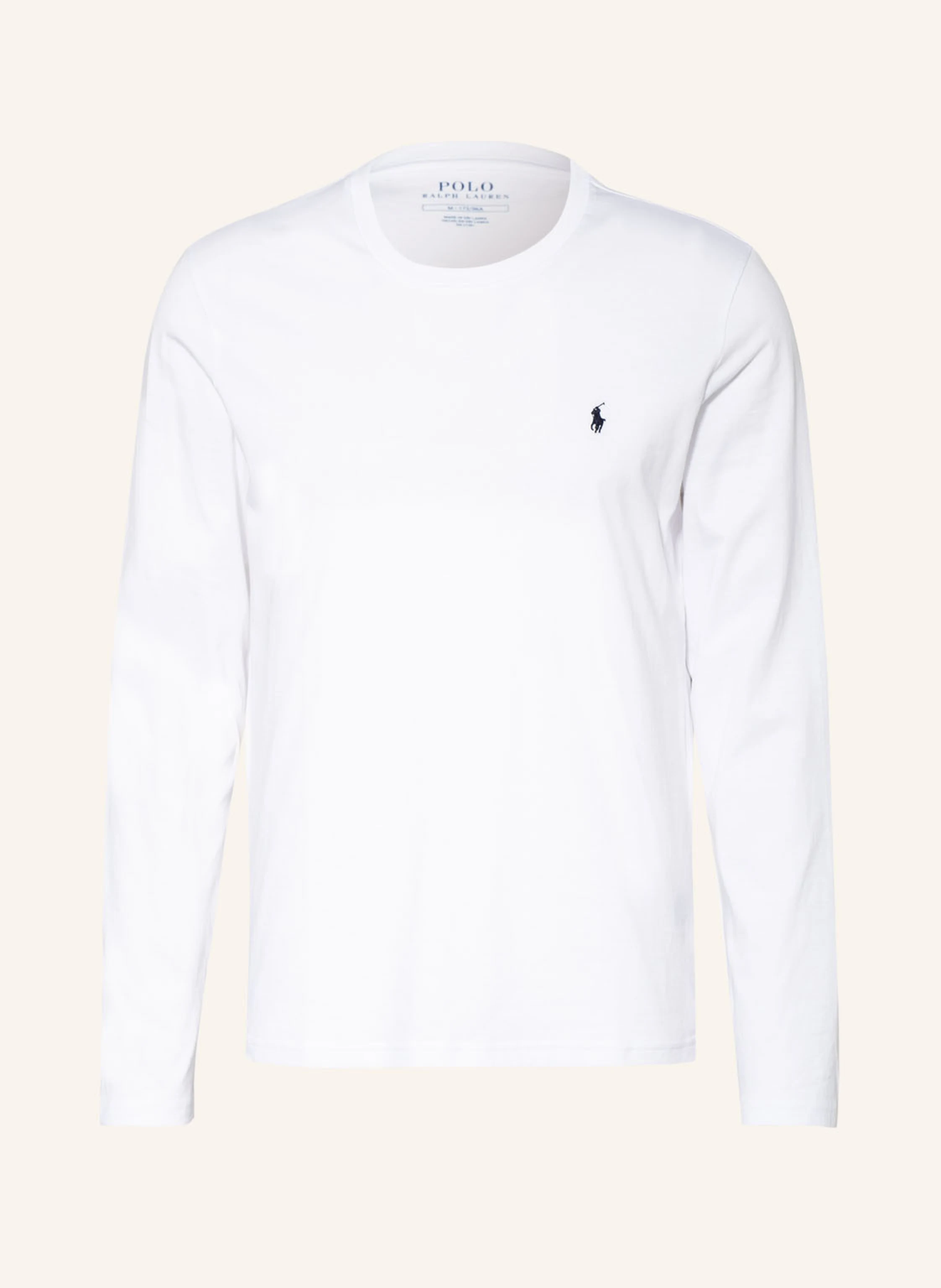 POLO RALPH LAUREN Lounge-Shirt