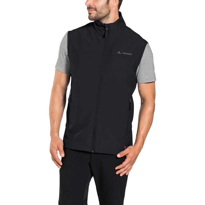 Vaude Herren Hurricane III Weste