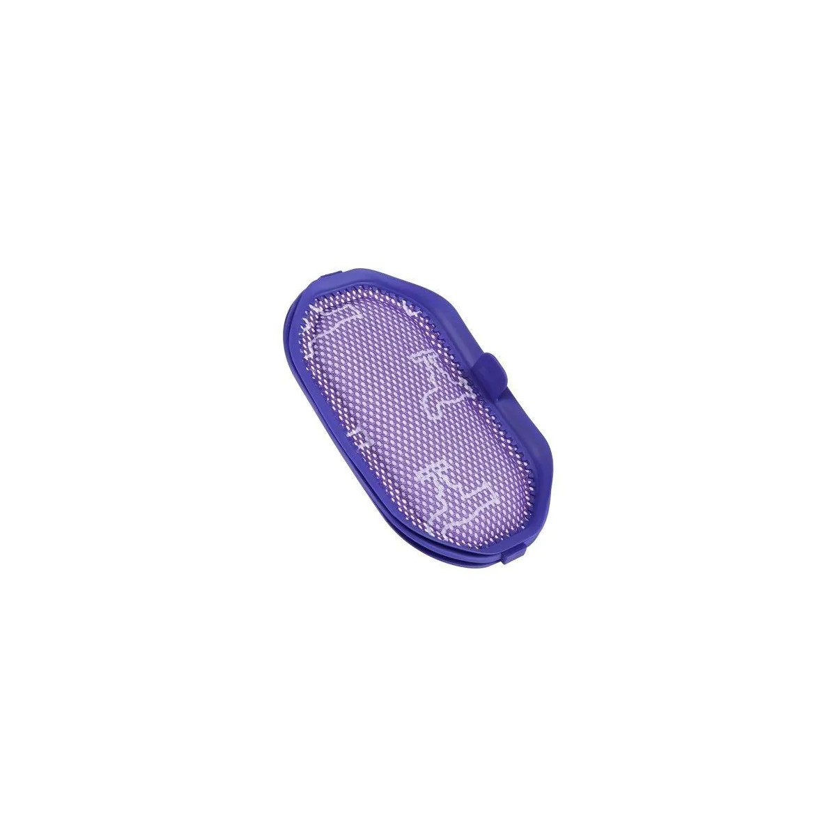 Erstatningsfilter for Dyson DC30, DC31, DC34, DC35, DC44, DC56