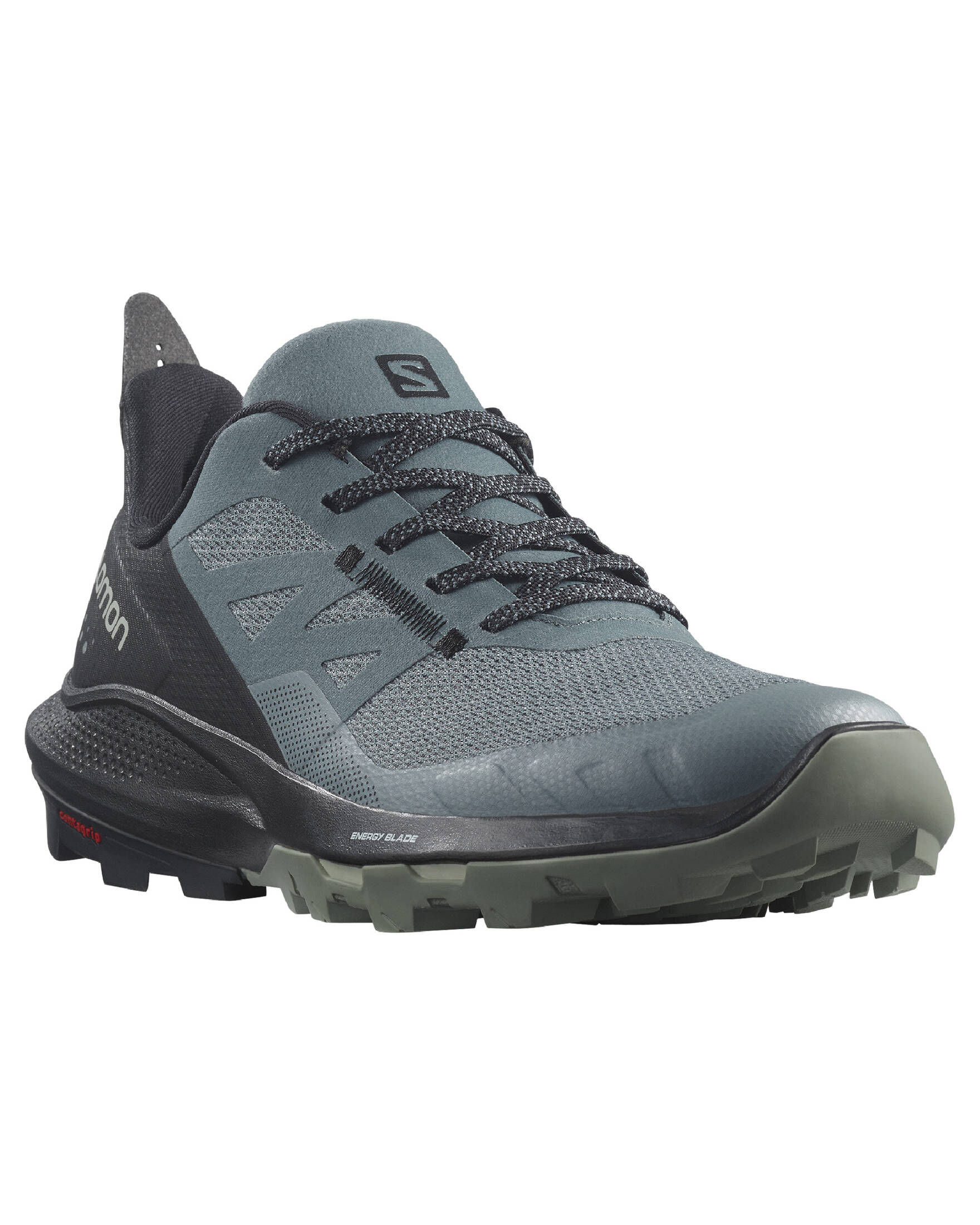 Salomon| Damen Leichtwanderschuhe OUTPULSE