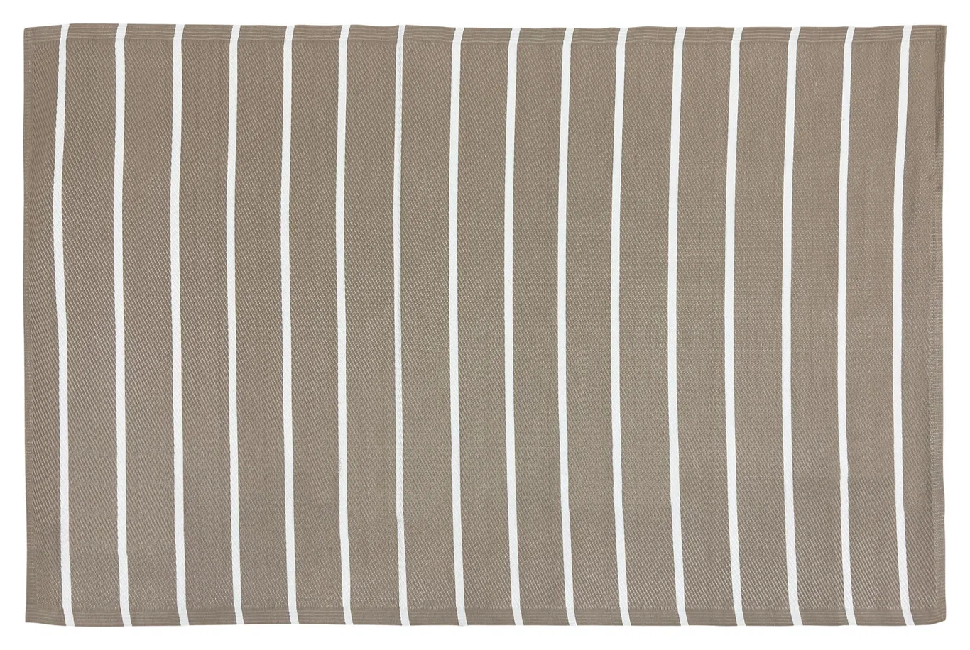 Gulvteppe Stripes Lengde 230 cm