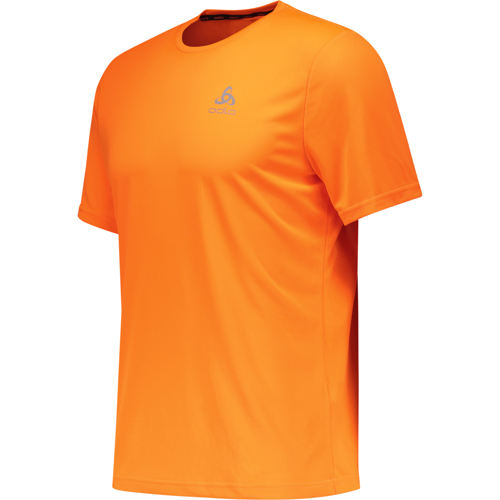 Odlo Herren-Runningshirt Essential Flyer M, dunkelblau