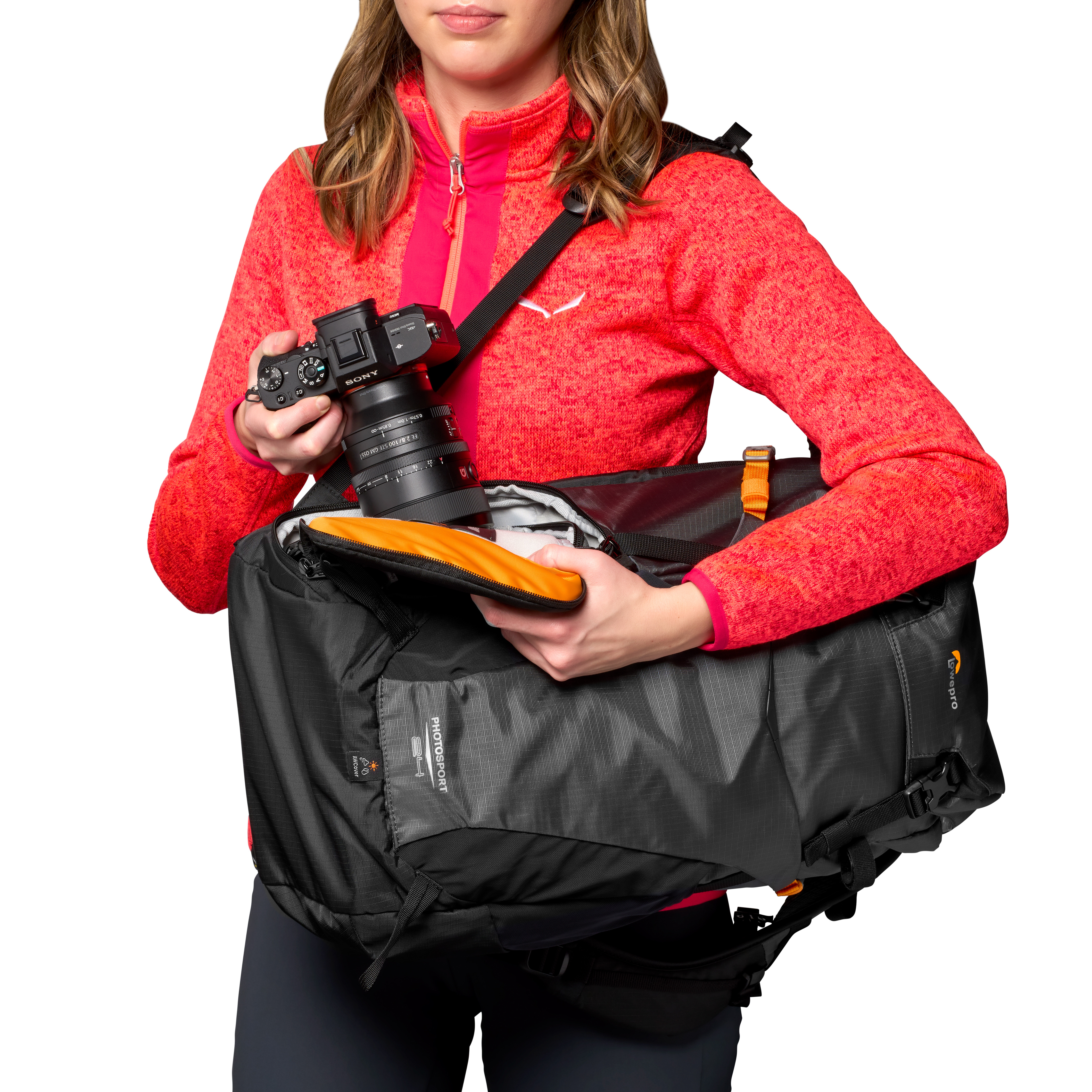 PhotoSport BP 24 l