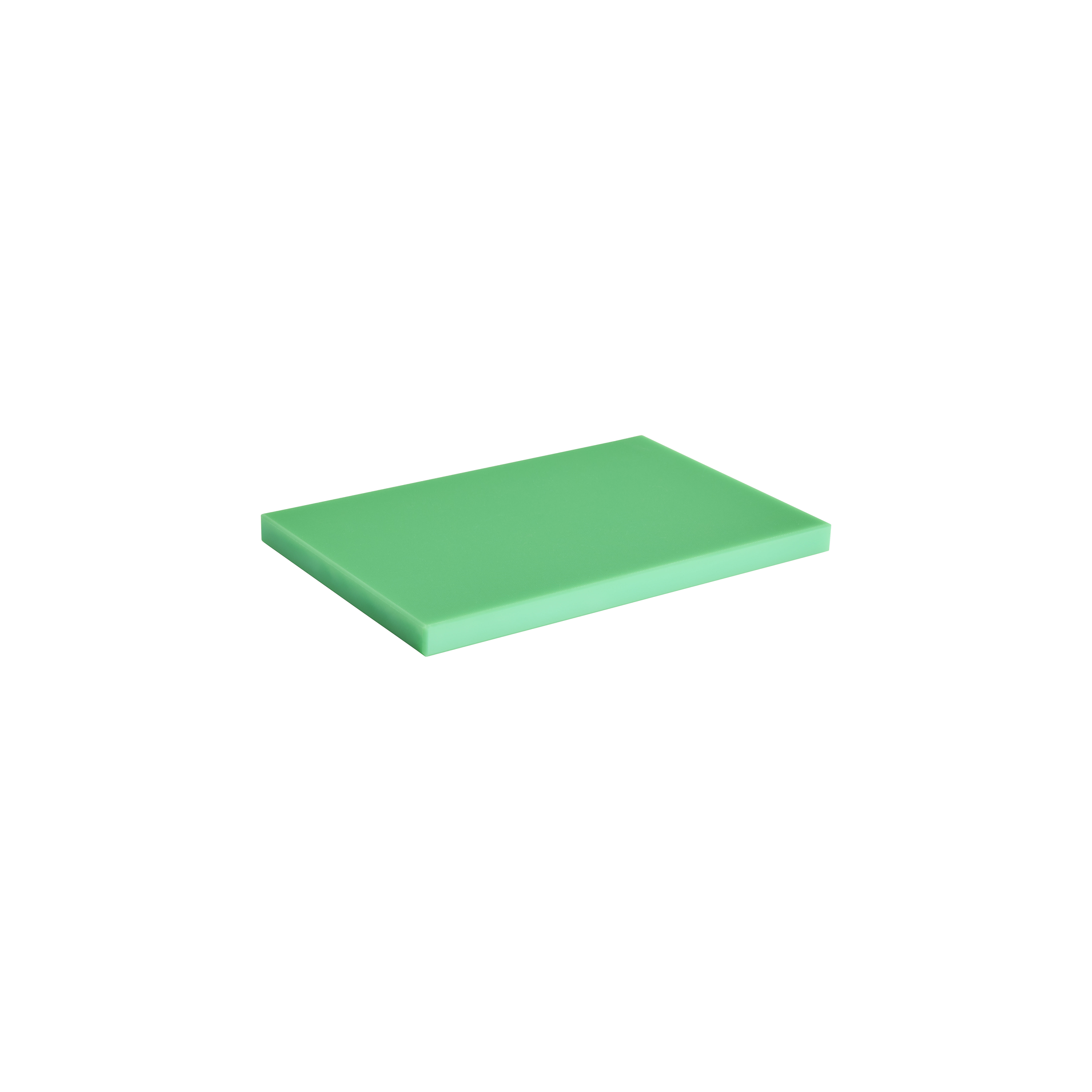 SLICE - Planche à découper | Vert