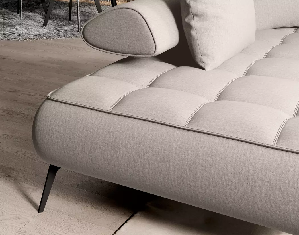 Ecksofa Seledo