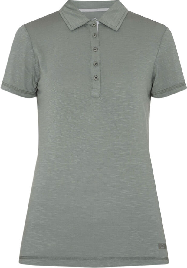 MCKINLEY Chama III Polo Grøn