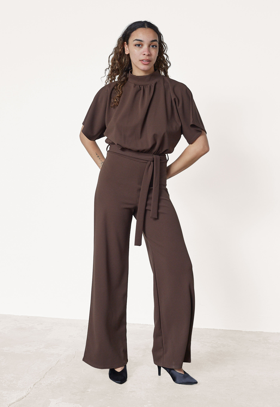 Sisters Point Girl Jumpsuit