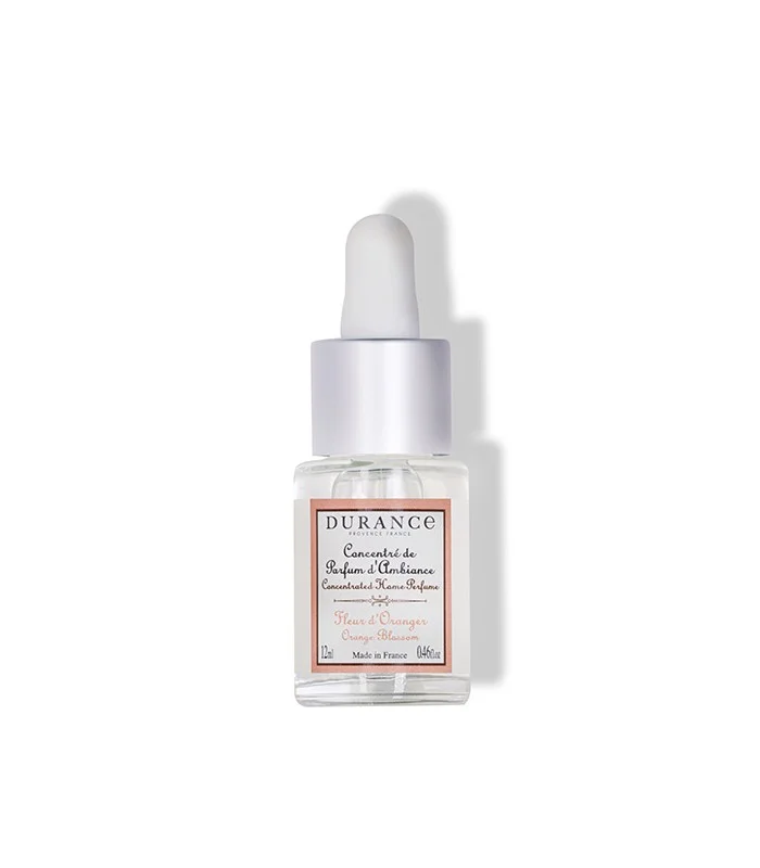 Concentré De Parfum Pour Diffuseur Fleur d'Oranger 12 ml