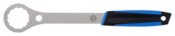Démonte Boitier BBB Bracketgrip DUB 12 Encoches