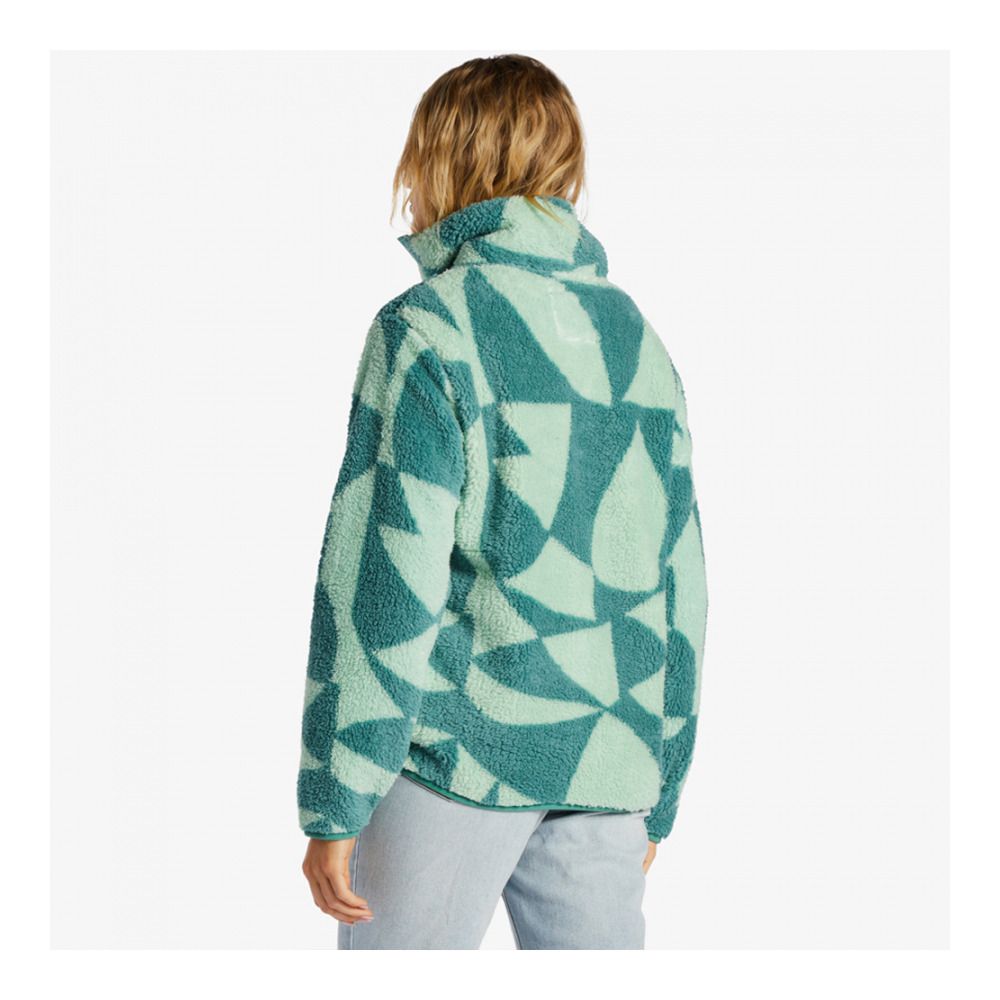 Billabong SWITCHBACK - Polaire Femme pine