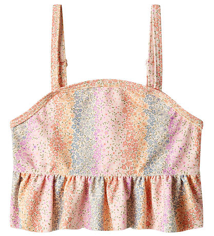 Wheat Bikini - Lerche - Rainbow Blumen