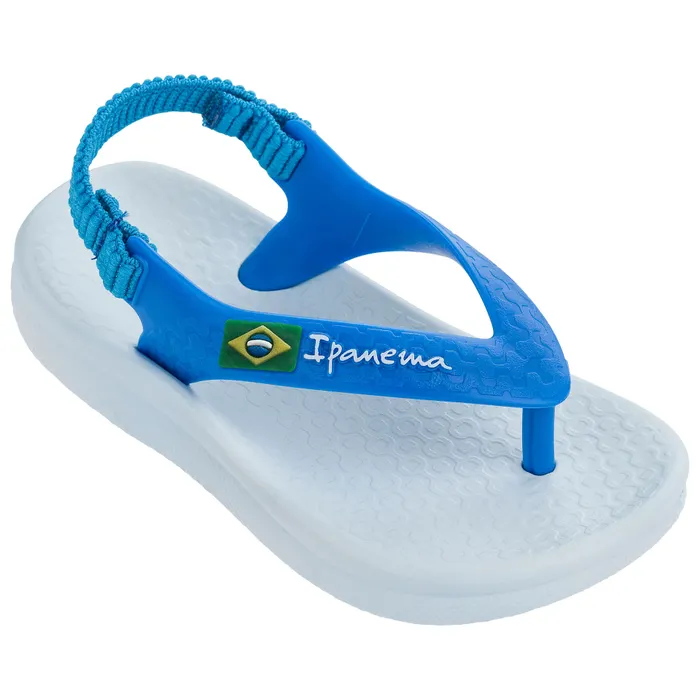 Ipanema Anatomic Soft Baby