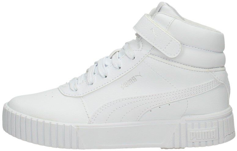 Puma Carina 2.0 Mid PS wit