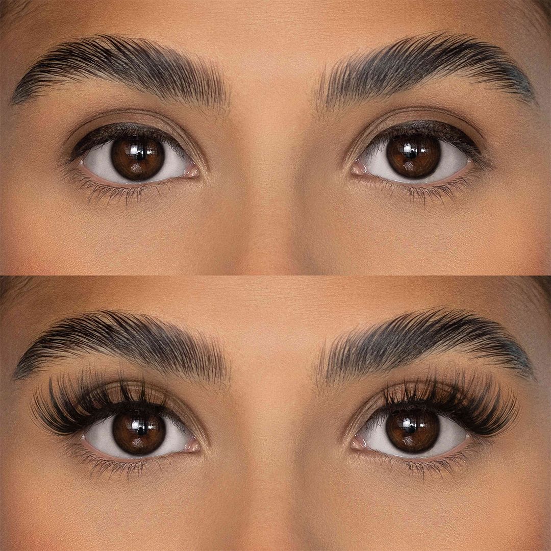 fleeky Magic Lashes Sexy - Kunstwimpern