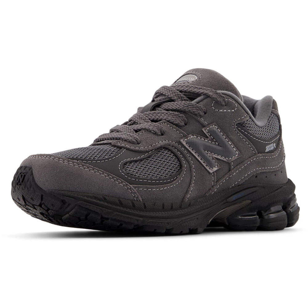 Køb New Balance Castlerock 2002 Kids Lace Sneakers