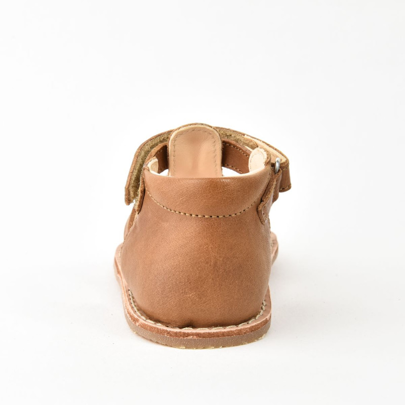 Aster Aster Petits Pas Binosmo Camel