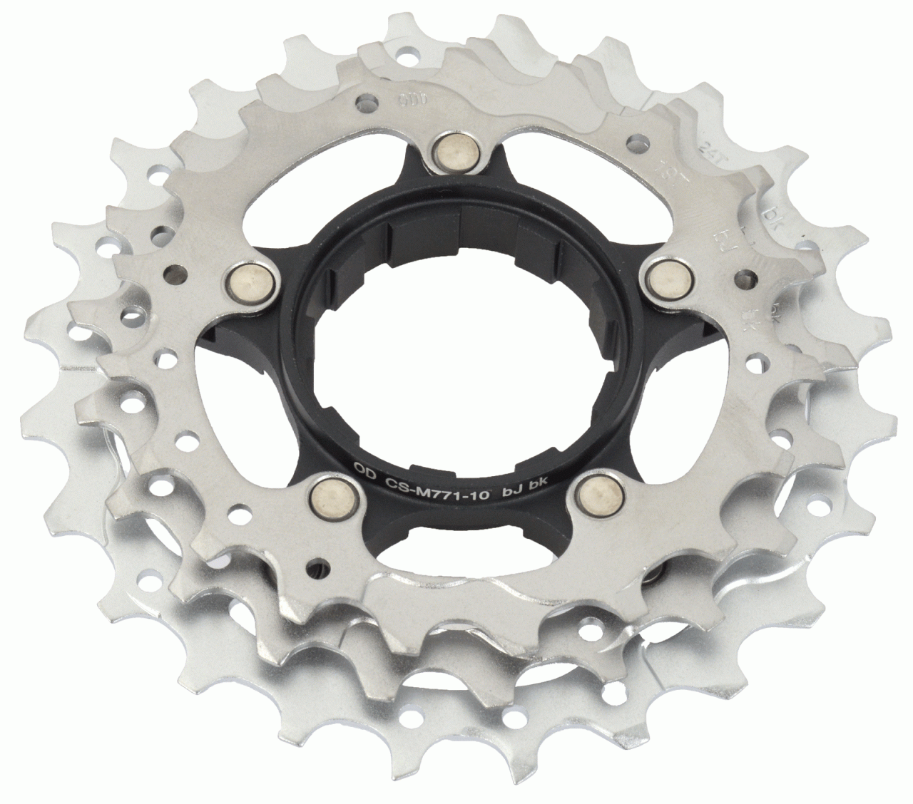 Shimano Ritzeleinheit für CS-M771-10 kaufen | Bike-Discount