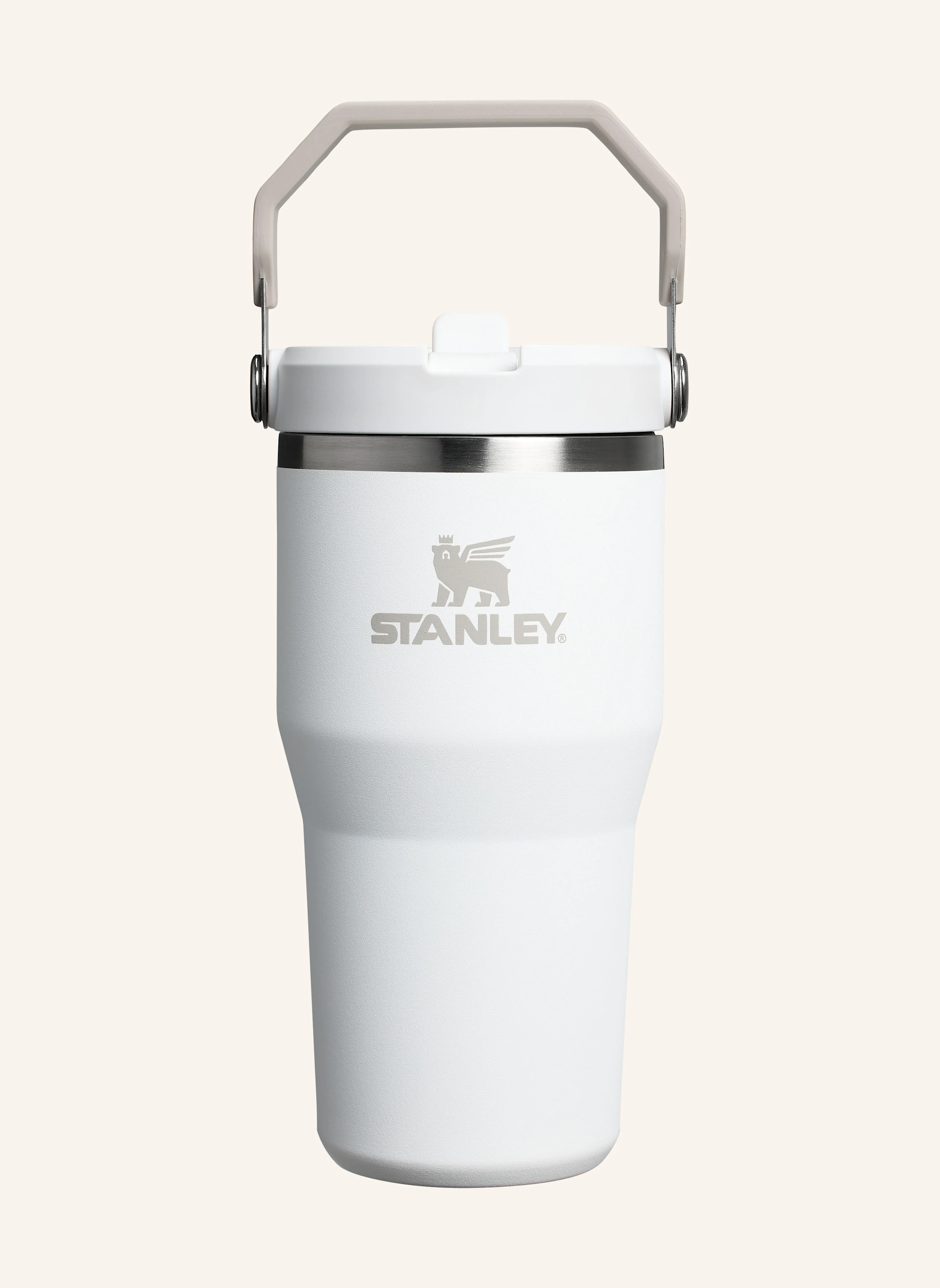 STANLEY Thermobecher THE ICEFLOW™ FLIP STRAW 2.0