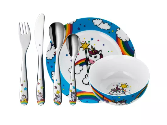 Wmf Set couverts enfant 6 pièces - 1286059964