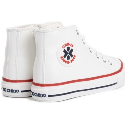 Chika 10 - 25835-24 Blanco