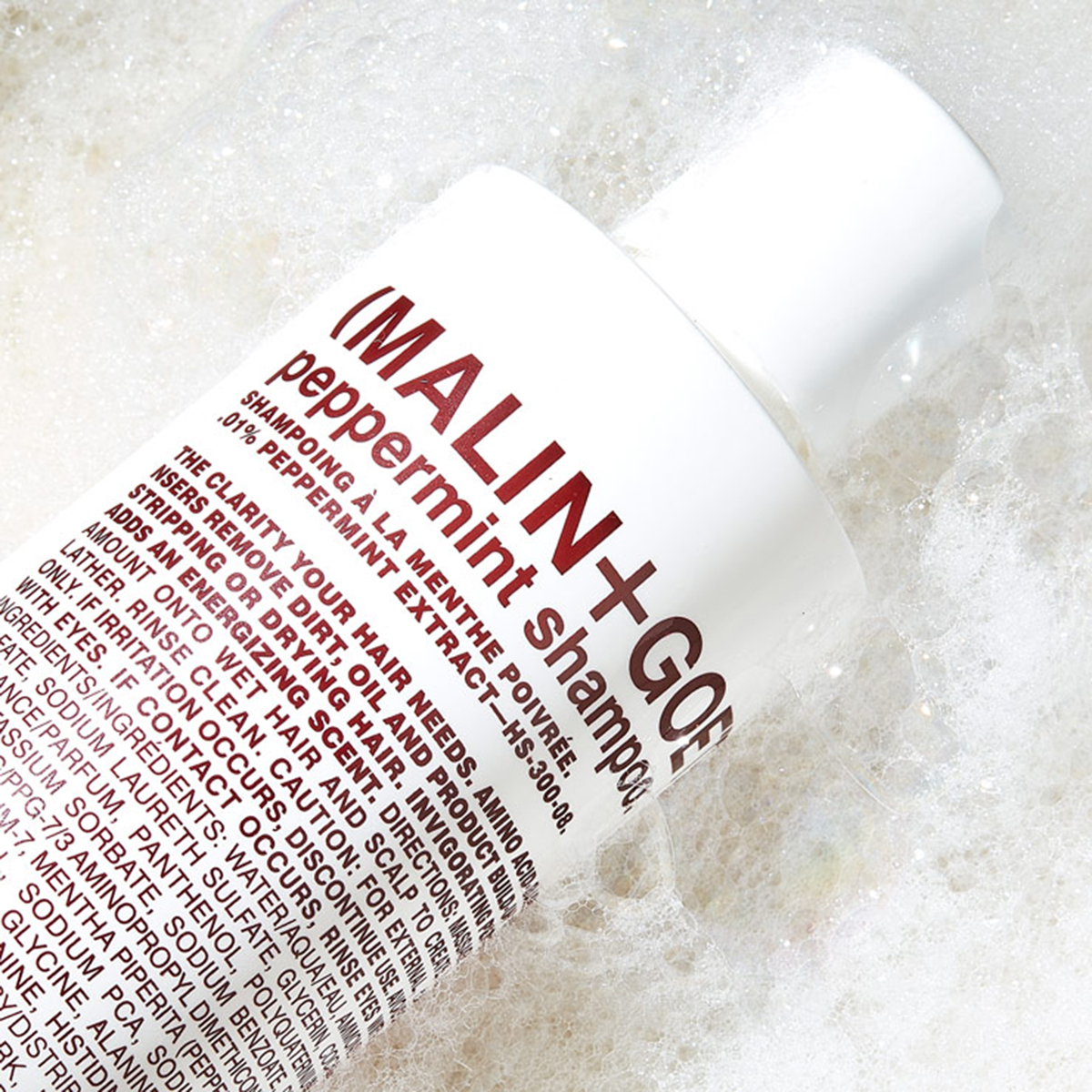 Peppermint Shampoo 236ml
