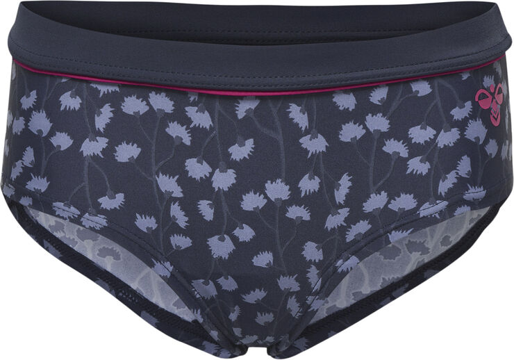 Hummel Rianne Bikiniunderdel Blå