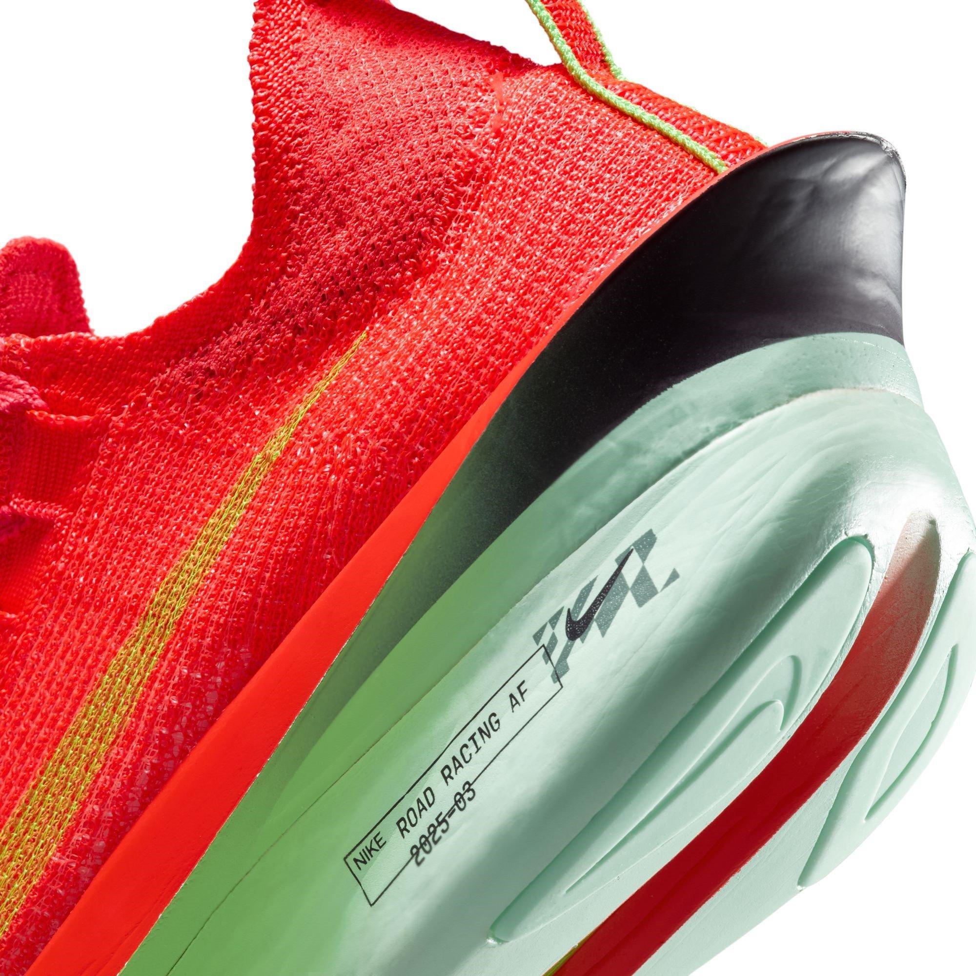 Nike ZoomX Alphafly 3 Running Shoes Mens
