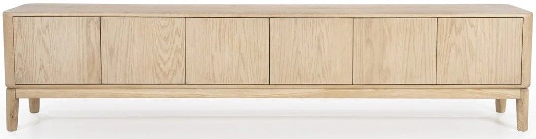 Tv-meubel 96127 Harvey B220 x D40 x H50 cm
