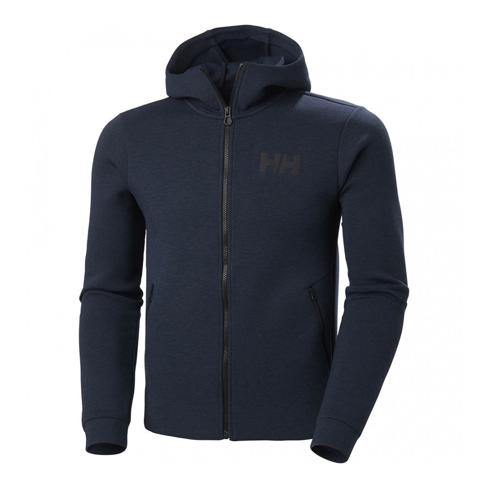 Helly Hansen HP OCEAN FZ 2.0 - Veste Homme navy