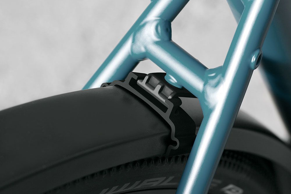 SKS Germany Edge AL 46 Schutzblechset kaufen | Bike-Discount